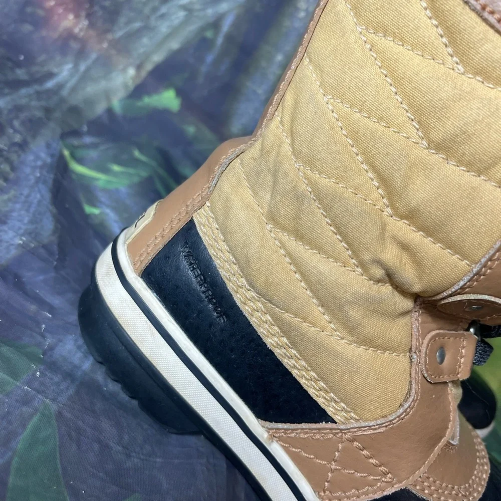 sorel classic